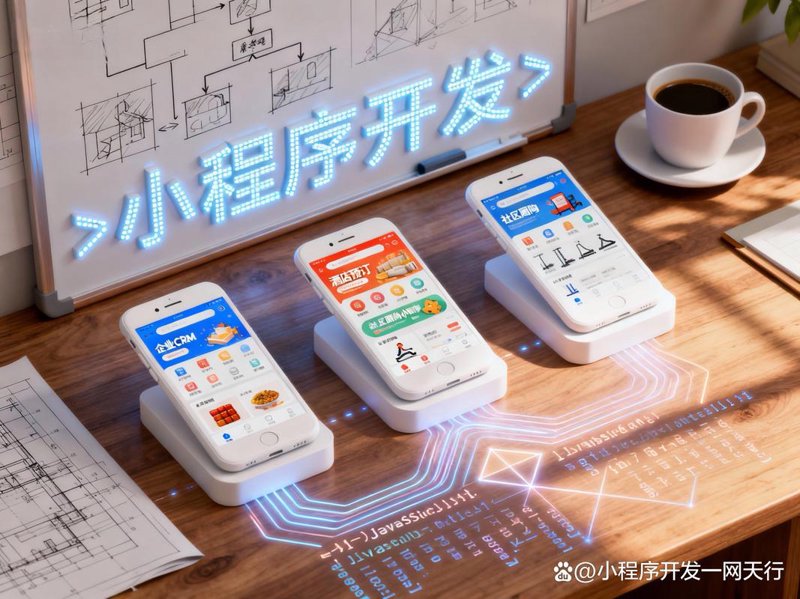 数字转型：企业如何应对数字化浪潮