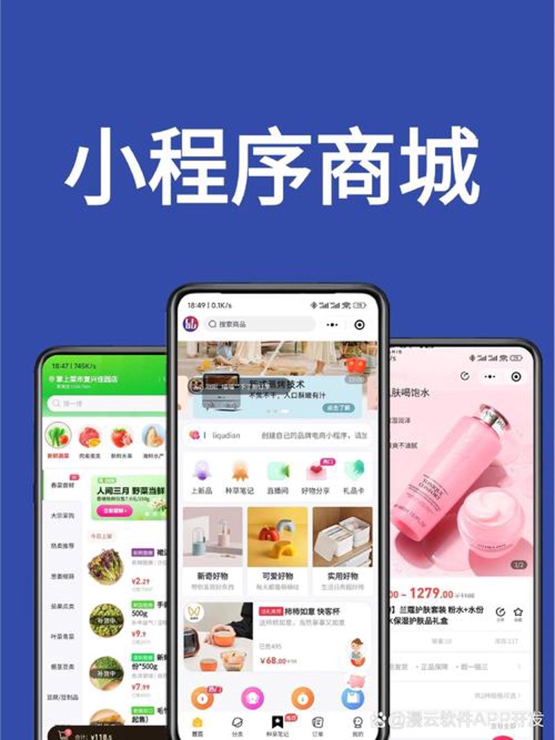 重庆软件开发：行业趋势与企业机遇并存