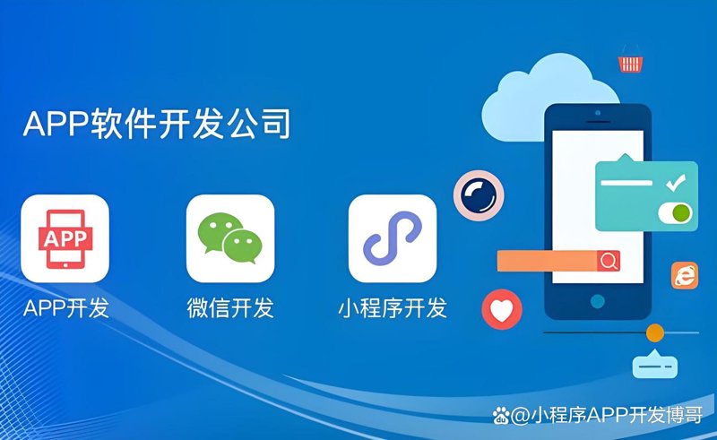 移动应用定制的无限可能