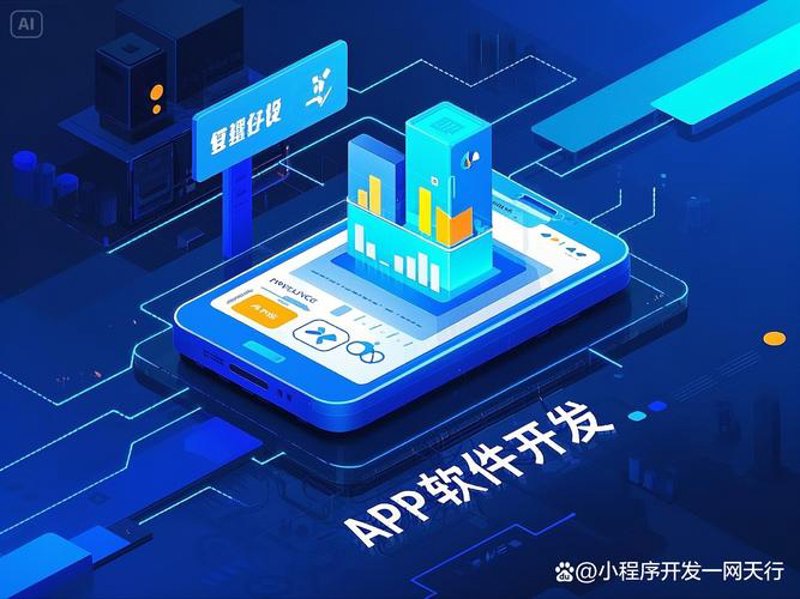 重庆软件开发：行业趋势与企业机遇并存